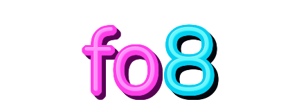fo8 — logo kanal